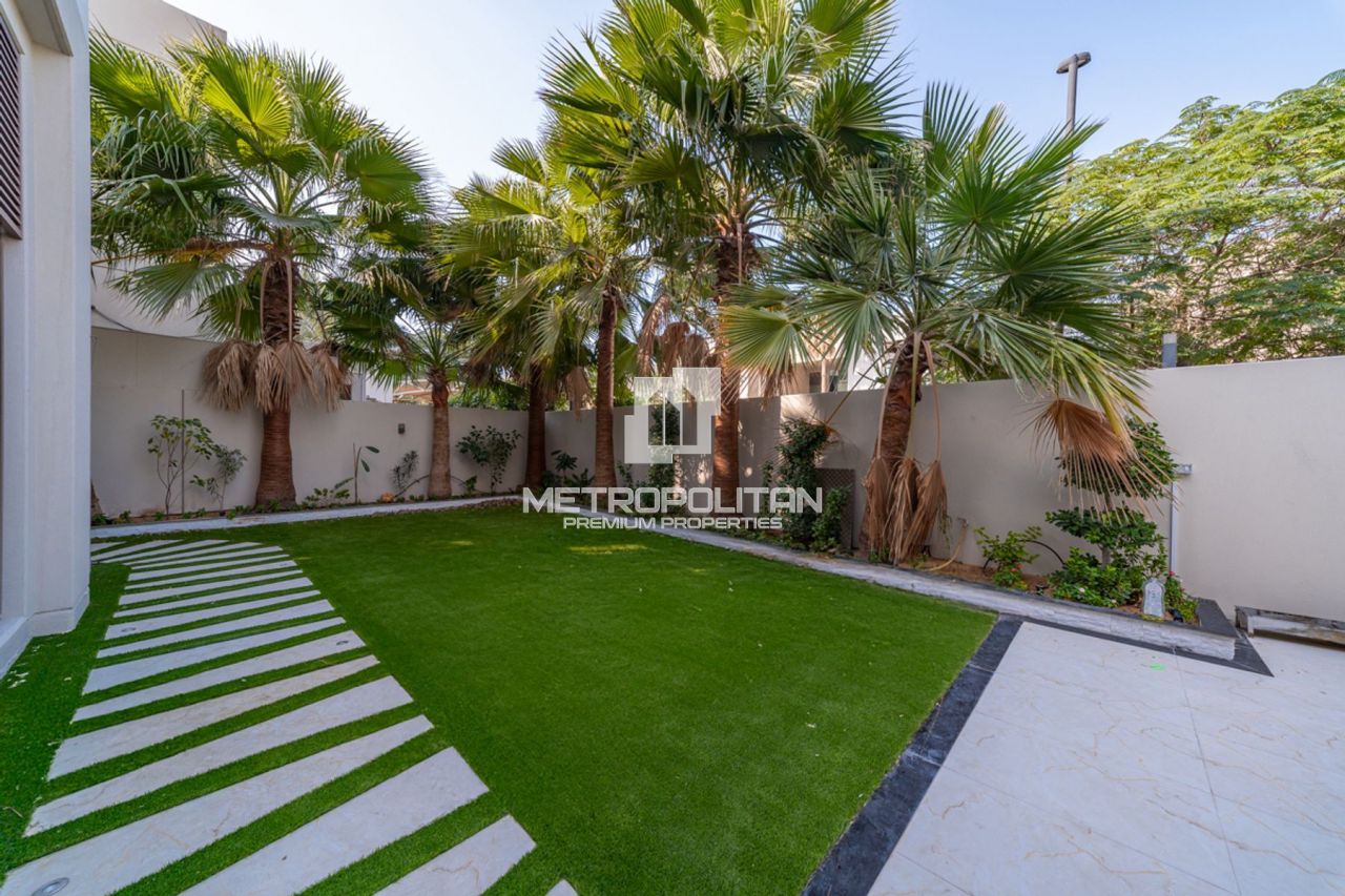 Вилла в Дубае, ОАЭ, 707 м² - фото 8