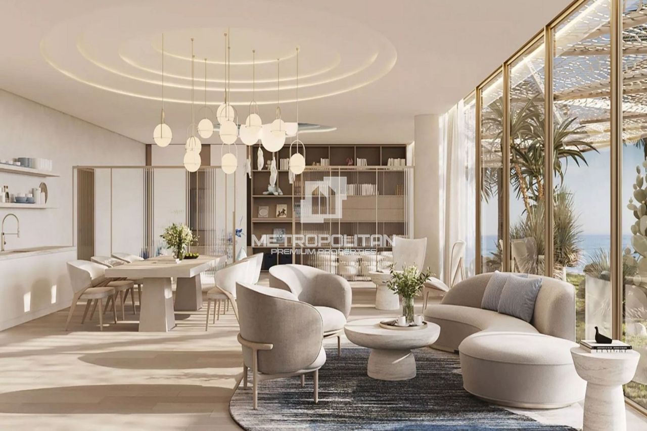 Апартаменты в Рас-эль-Хайме, ОАЭ, 79 м² - фото 8