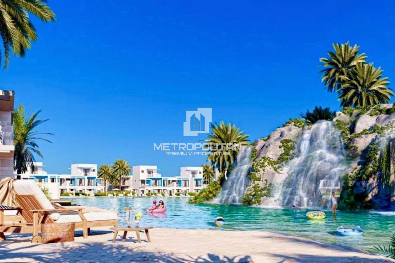 Вилла в Дубае, ОАЭ, 296 м² - фото 8