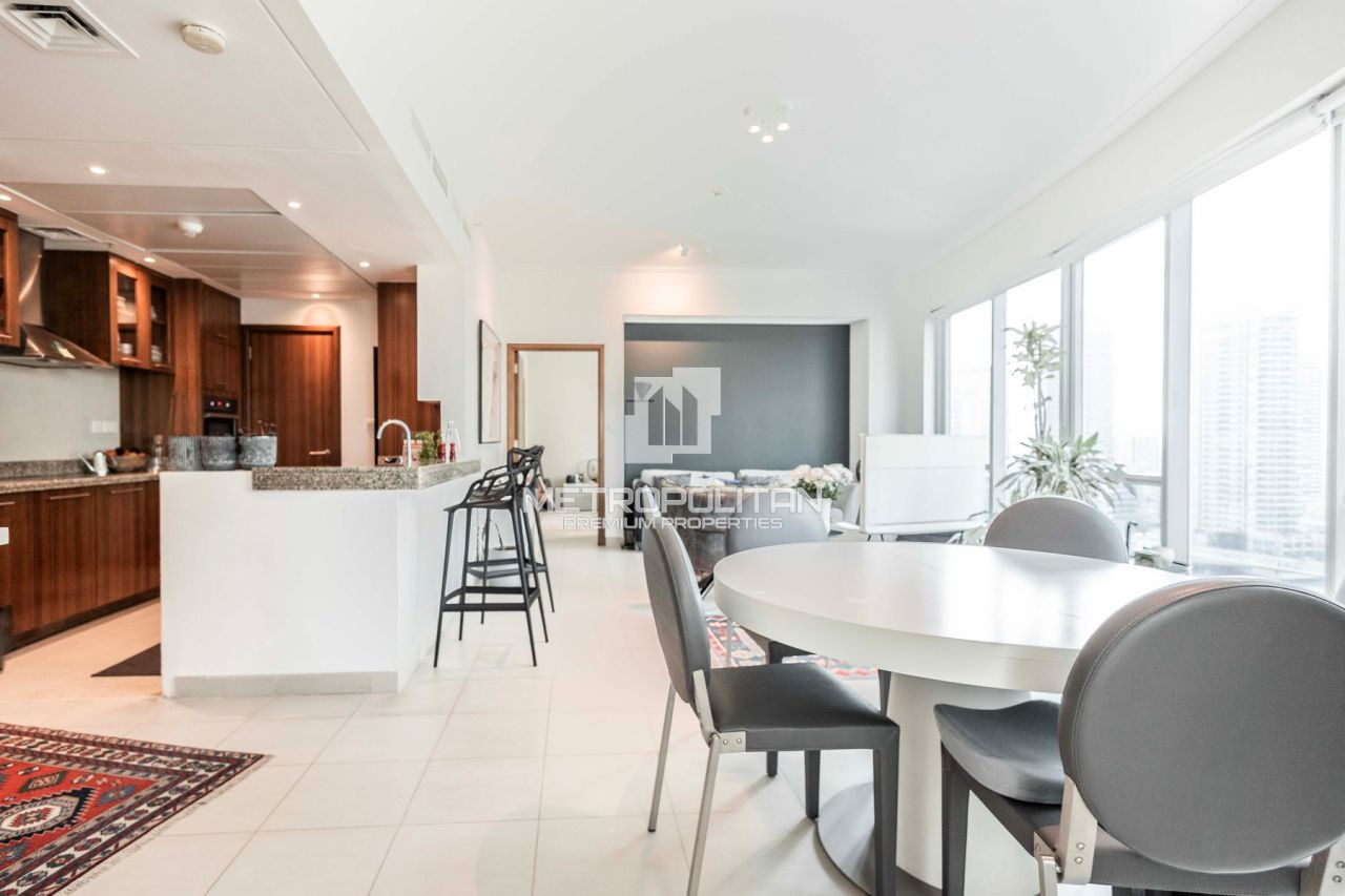 Апартаменты в Дубае, ОАЭ, 93 м² - фото 8