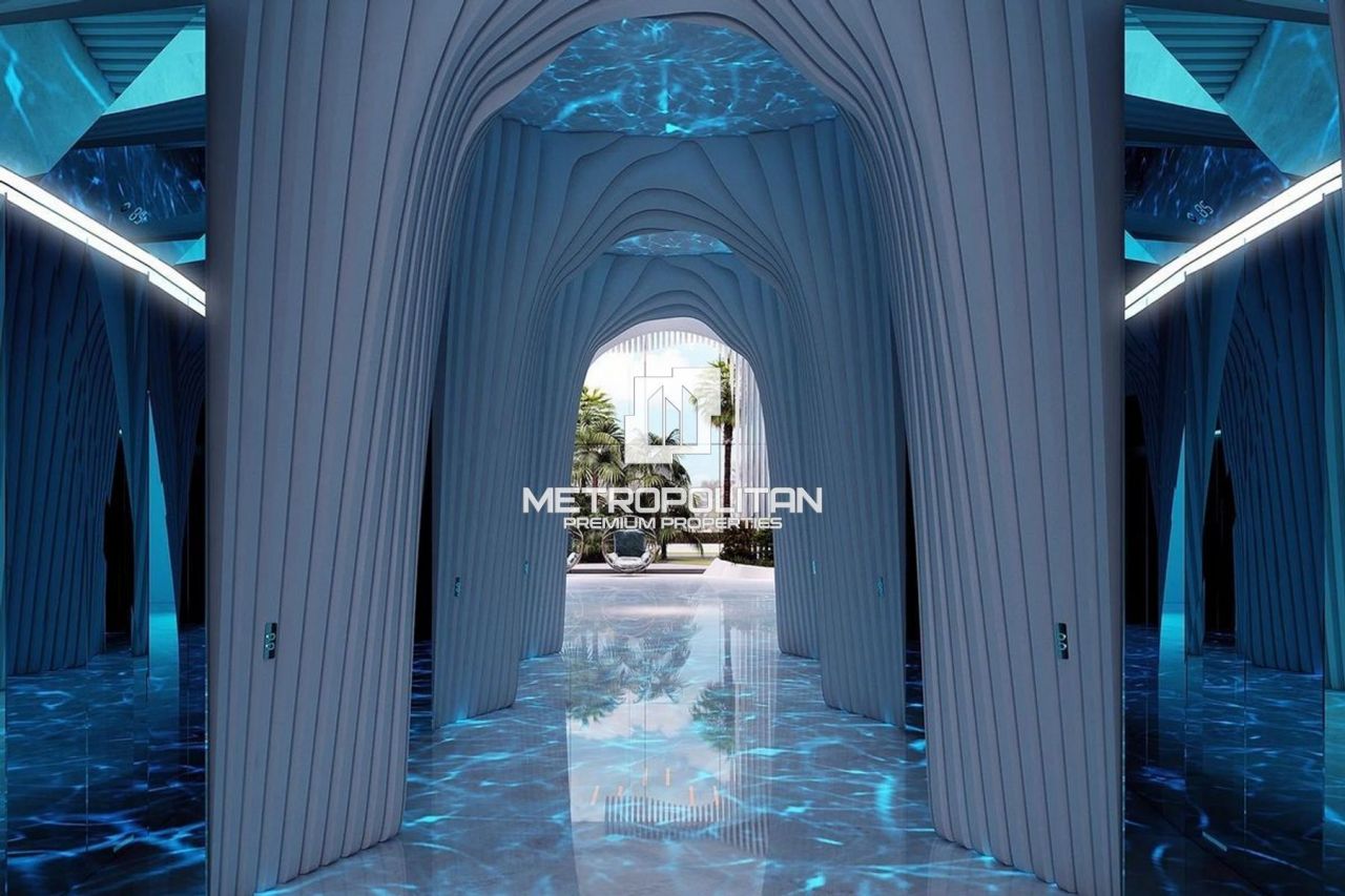 Апартаменты в Дубае, ОАЭ, 89 м² - фото 8