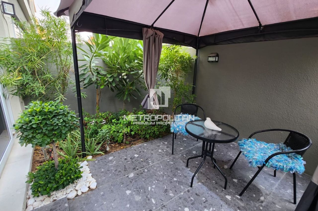 Вилла в Дубае, ОАЭ, 114 м² - фото 8