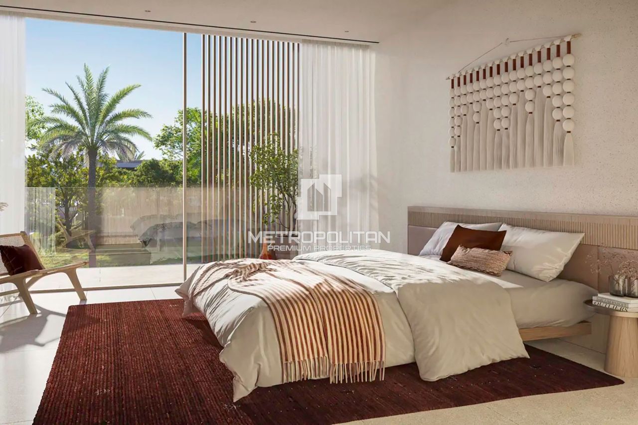 Апартаменты в Дубае, ОАЭ, 140 м² - фото 8