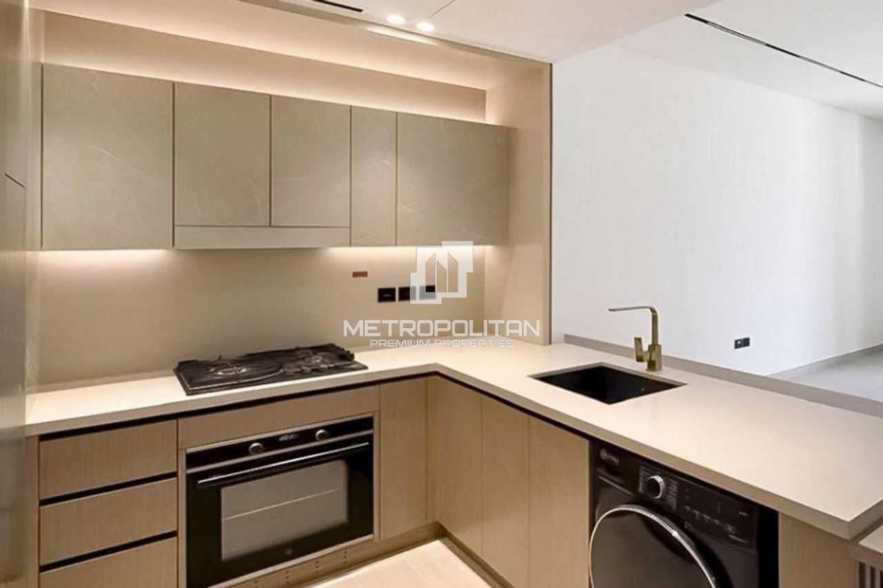 Апартаменты в Дубае, ОАЭ, 73 м² - фото 8