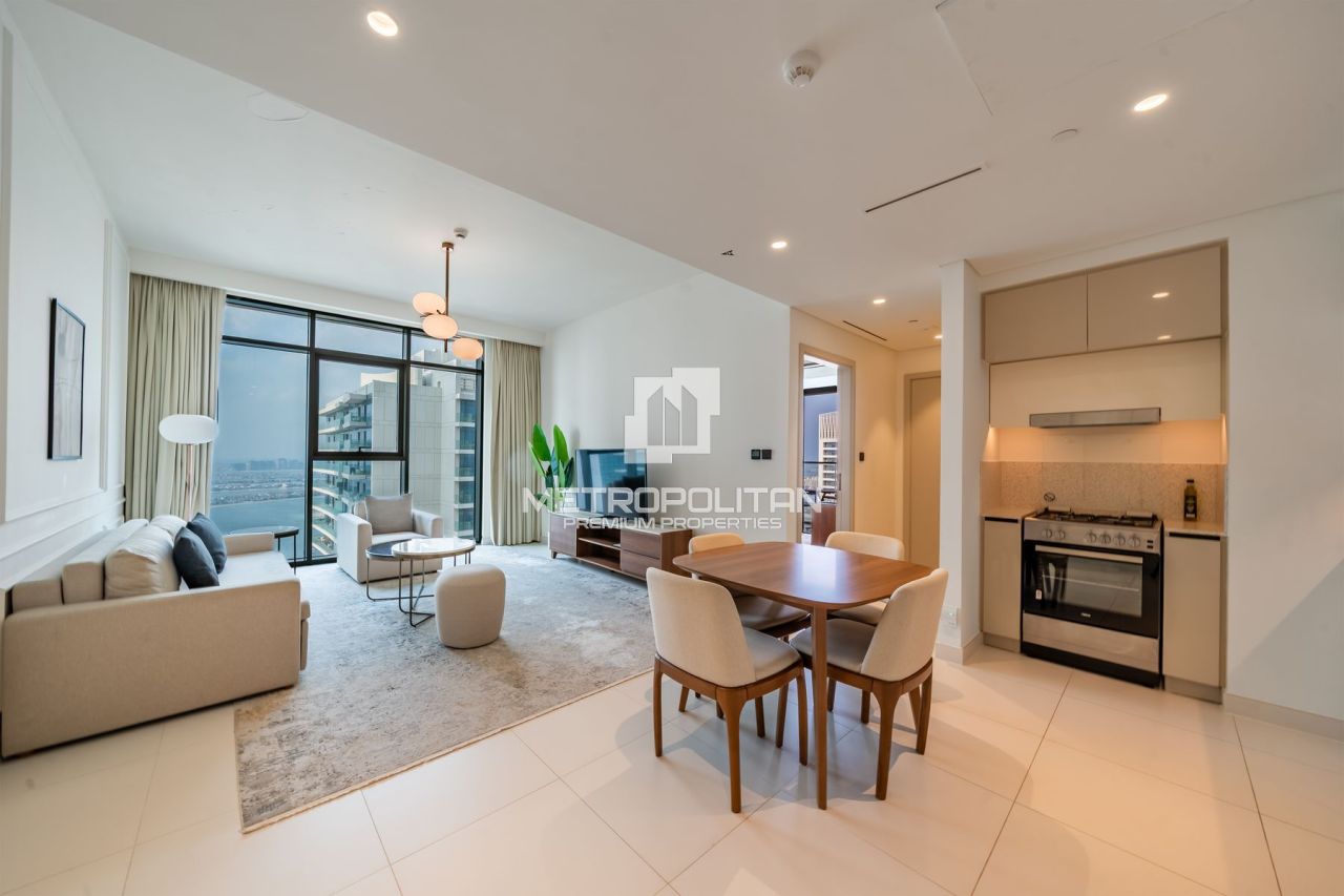 Апартаменты в Дубае, ОАЭ, 68 м² - фото 8