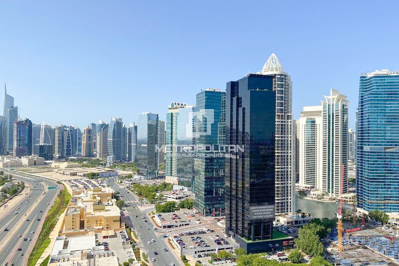 Апартаменты в Дубае, ОАЭ, 134 м² - фото 9