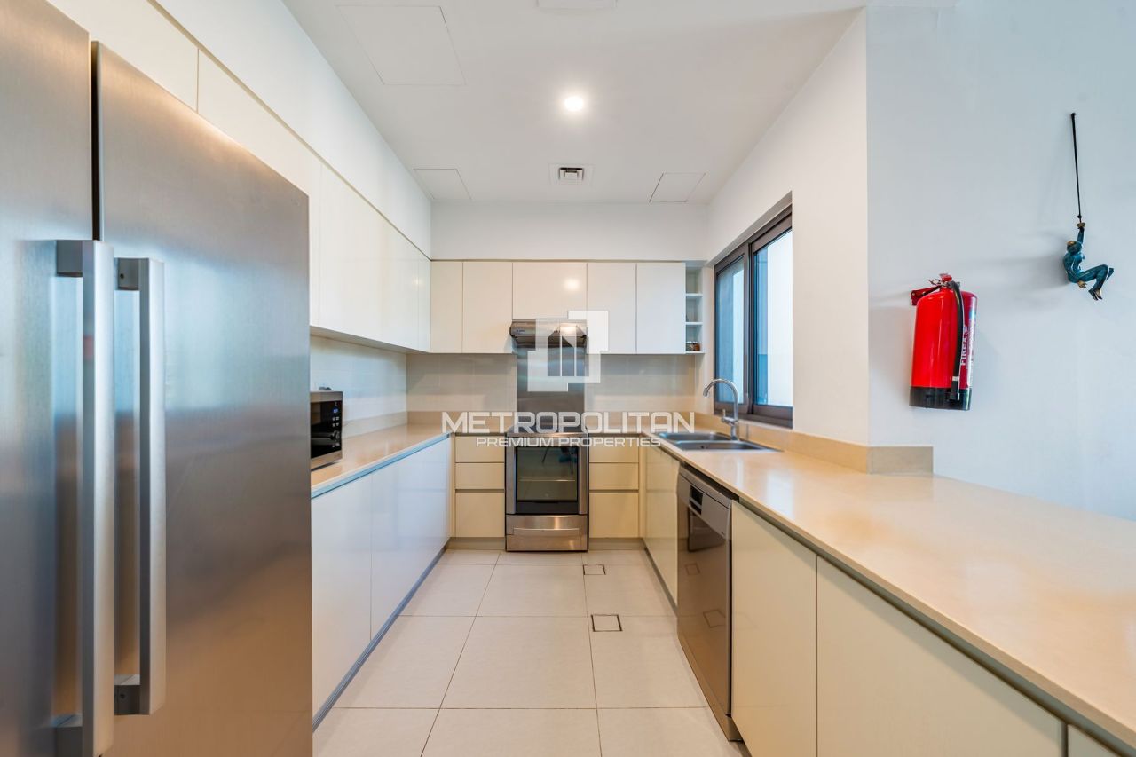 Таунхаус в Дубае, ОАЭ, 232 м² - фото 9