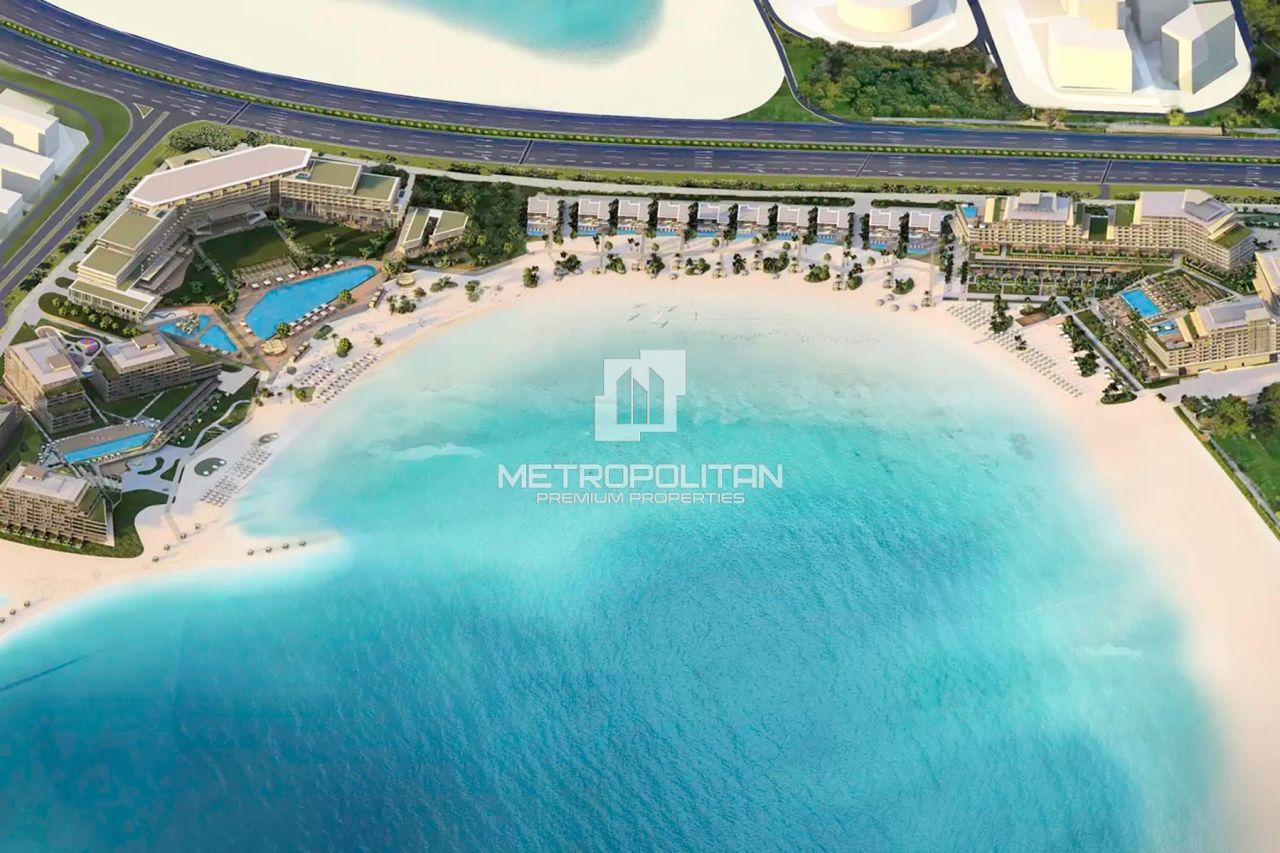 Апартаменты в Дубае, ОАЭ, 140 м² - фото 9