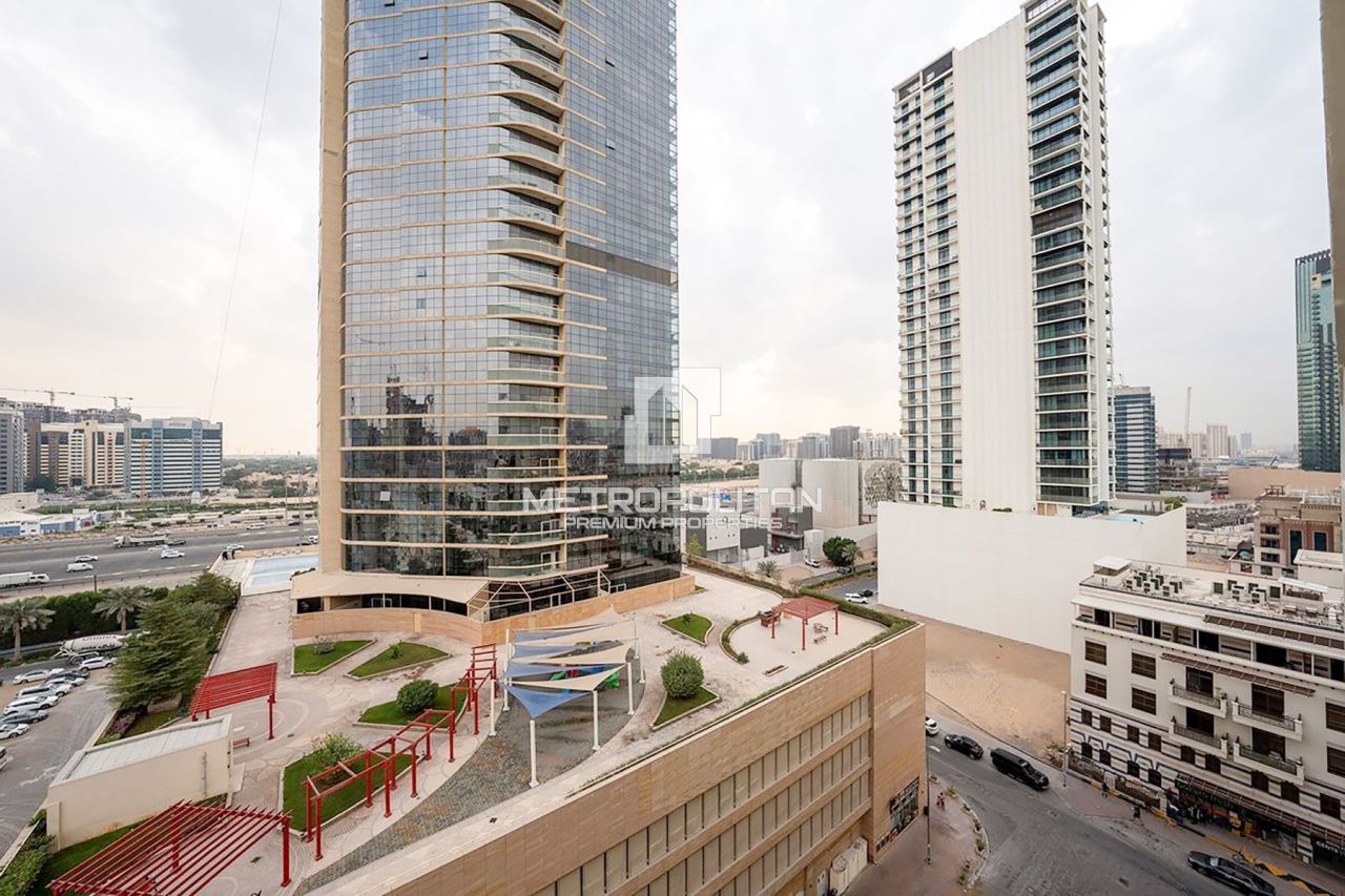 Апартаменты в Дубае, ОАЭ, 74 м² - фото 9