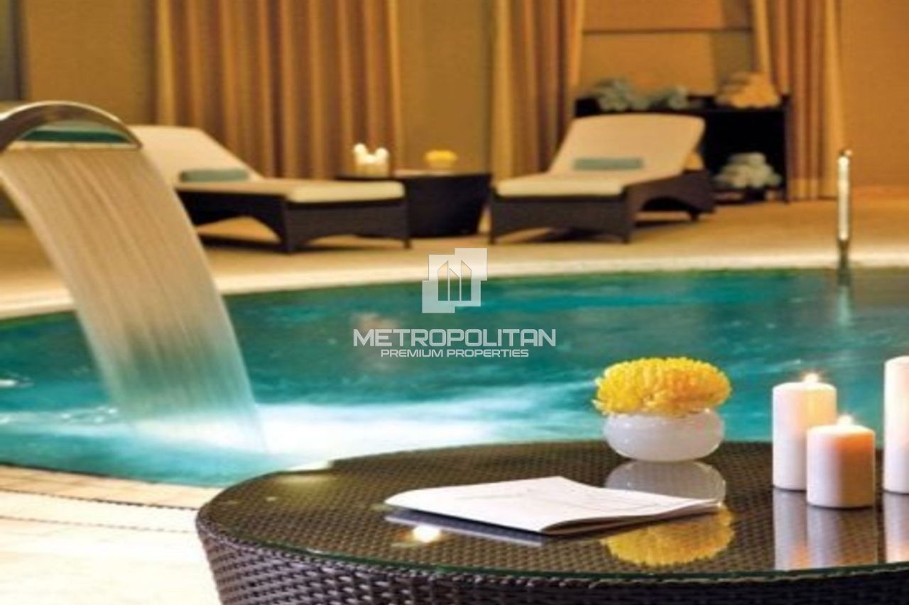 Апартаменты в Рас-эль-Хайме, ОАЭ, 79 м² - фото 9