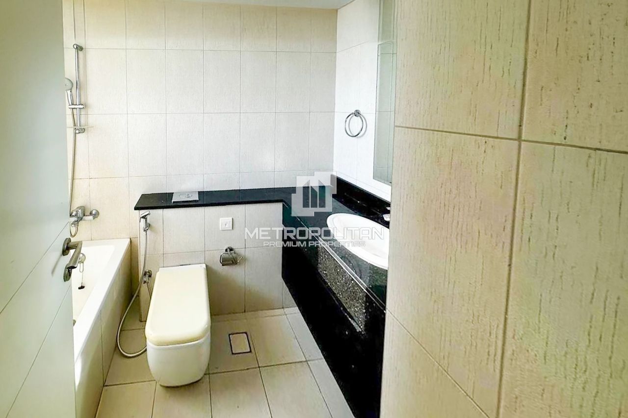 Апартаменты в Дубае, ОАЭ, 105 м² - фото 9