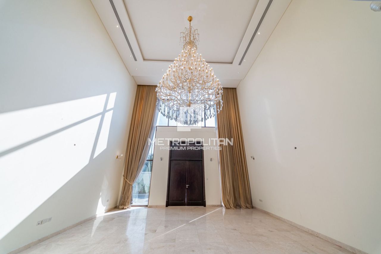 Вилла в Дубае, ОАЭ, 707 м² - фото 9