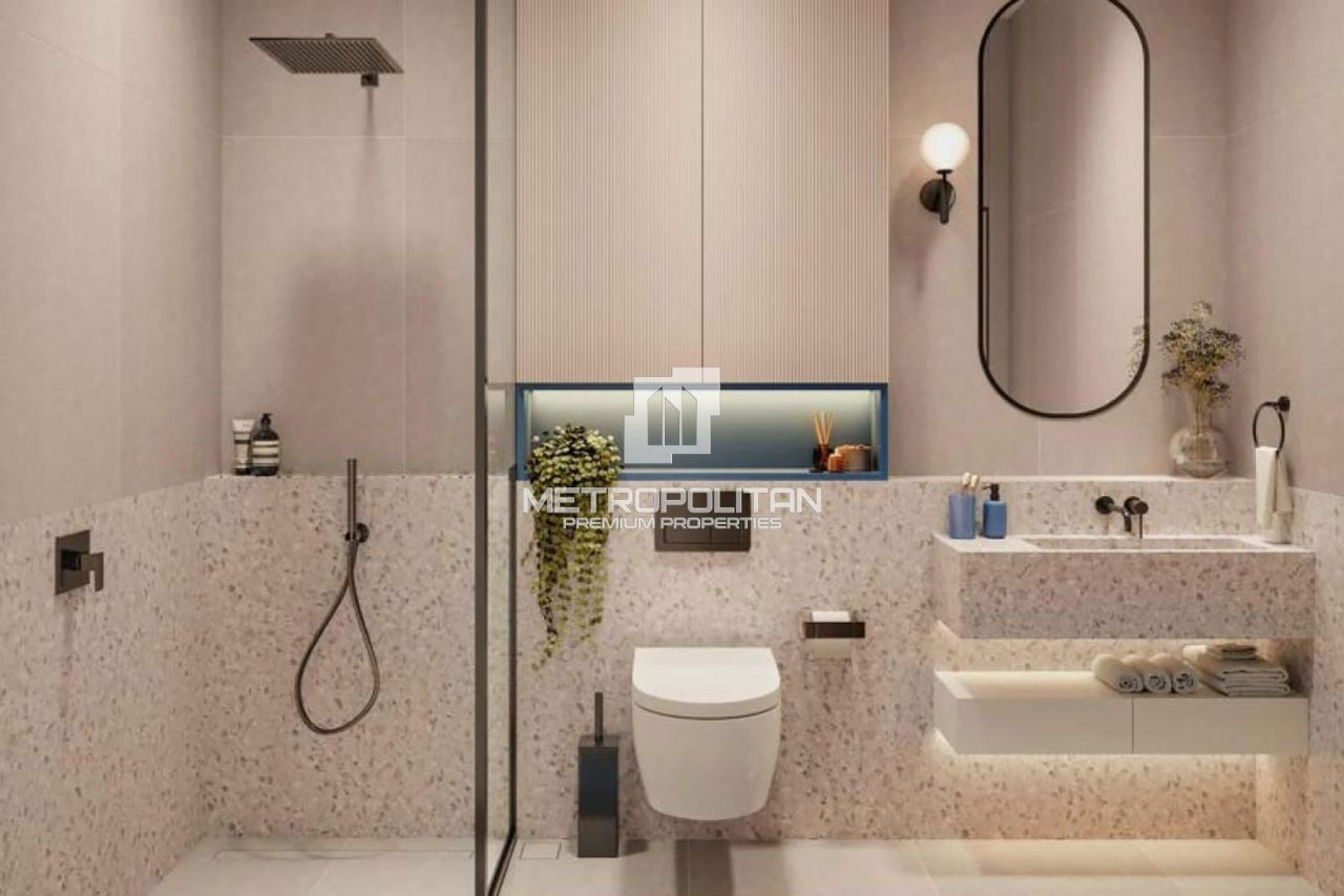 Апартаменты в Дубае, ОАЭ, 114 м² - фото 9