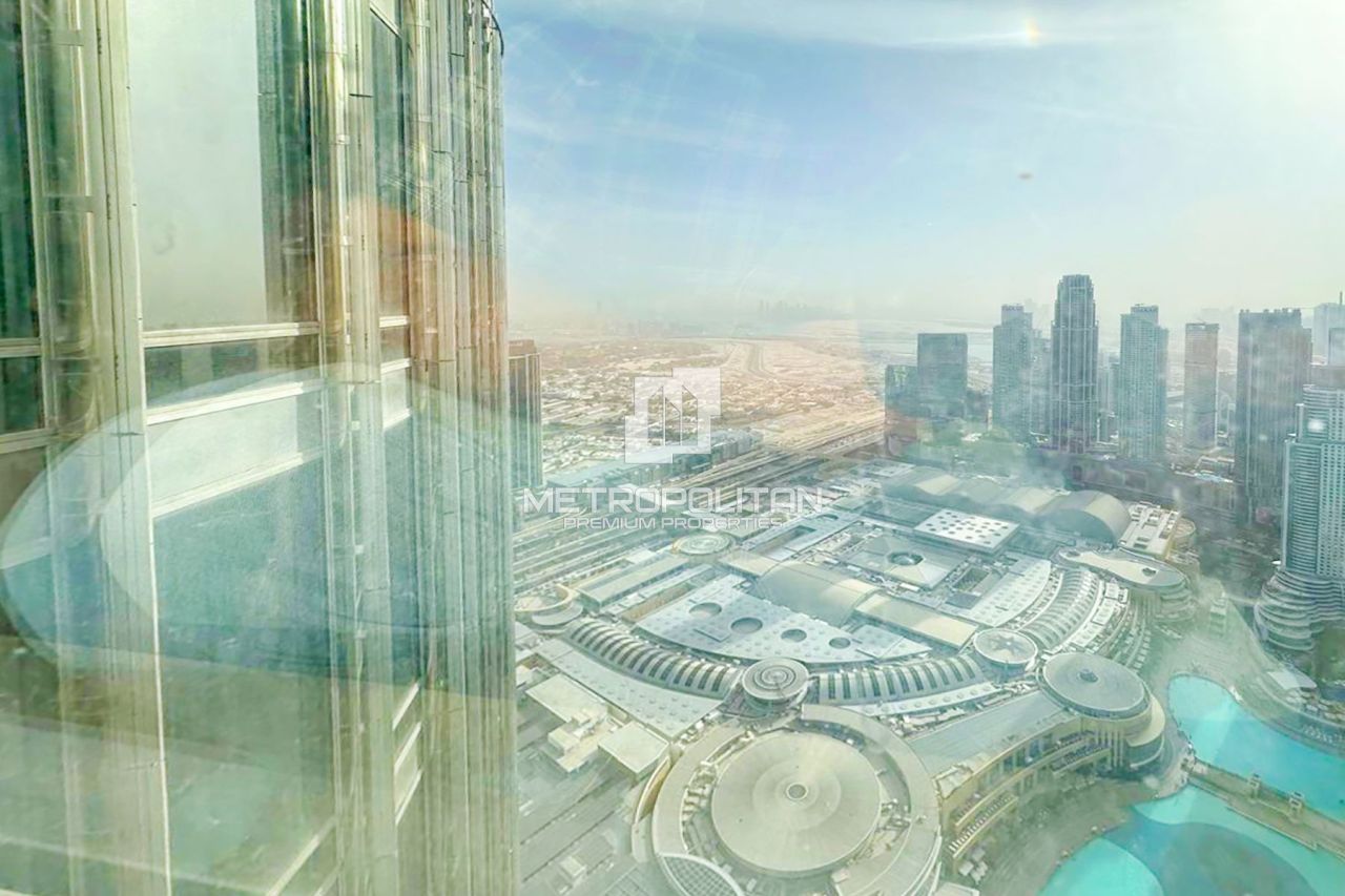 Апартаменты в Дубае, ОАЭ, 183 м² - фото 9