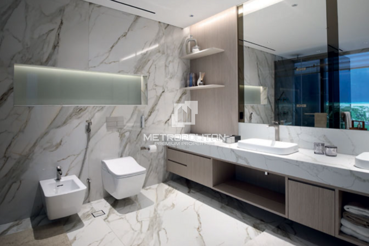 Апартаменты в Дубае, ОАЭ, 220 м² - фото 9