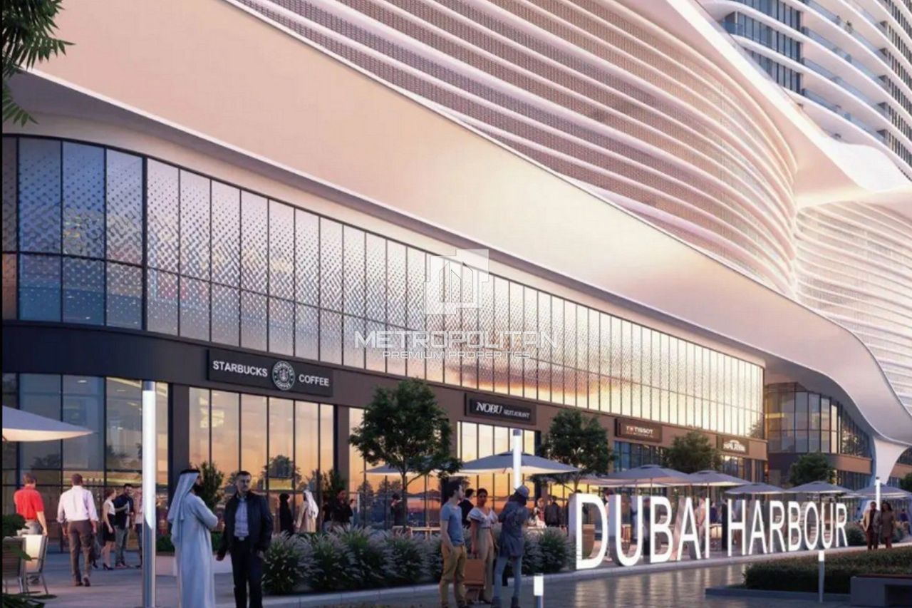 Апартаменты в Дубае, ОАЭ, 78 м² - фото 10