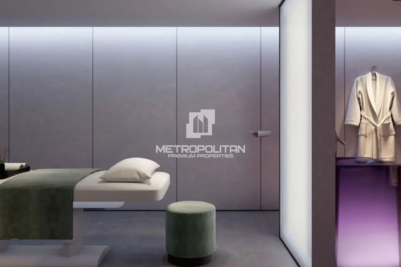 Апартаменты в Дубае, ОАЭ, 148 м² - фото 10