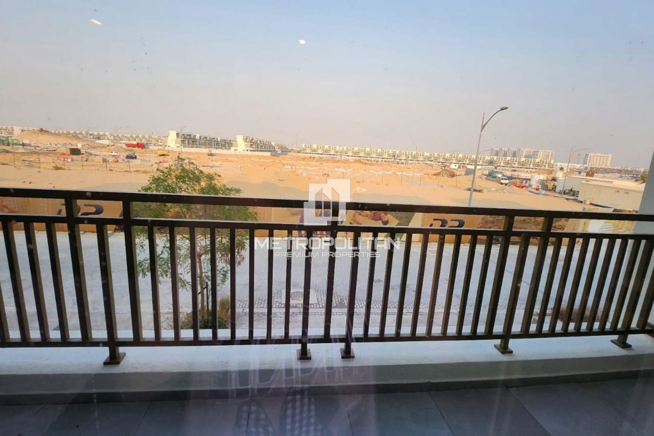 Вилла в Дубае, ОАЭ, 114 м² - фото 10