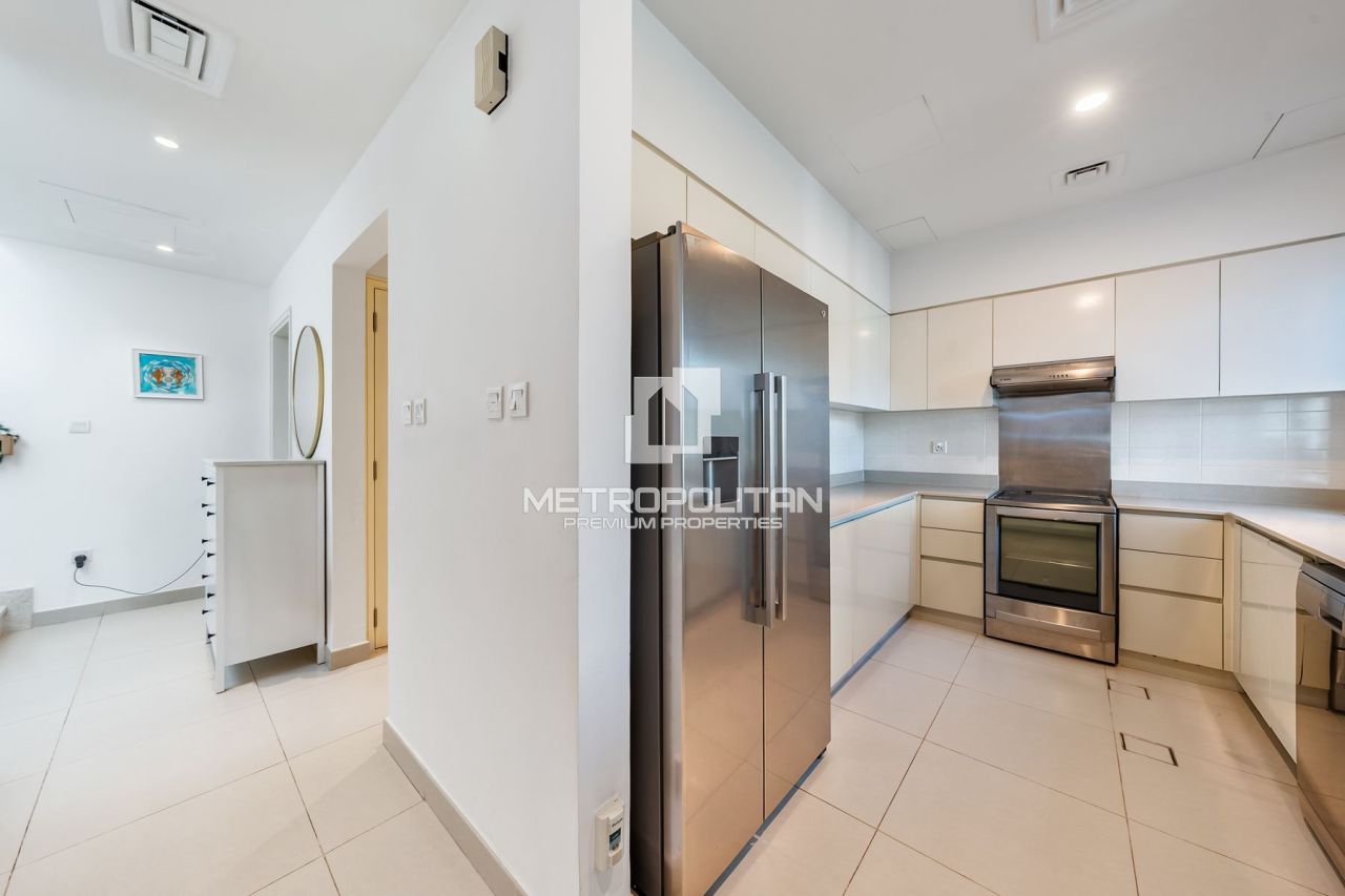 Таунхаус в Дубае, ОАЭ, 232 м² - фото 10