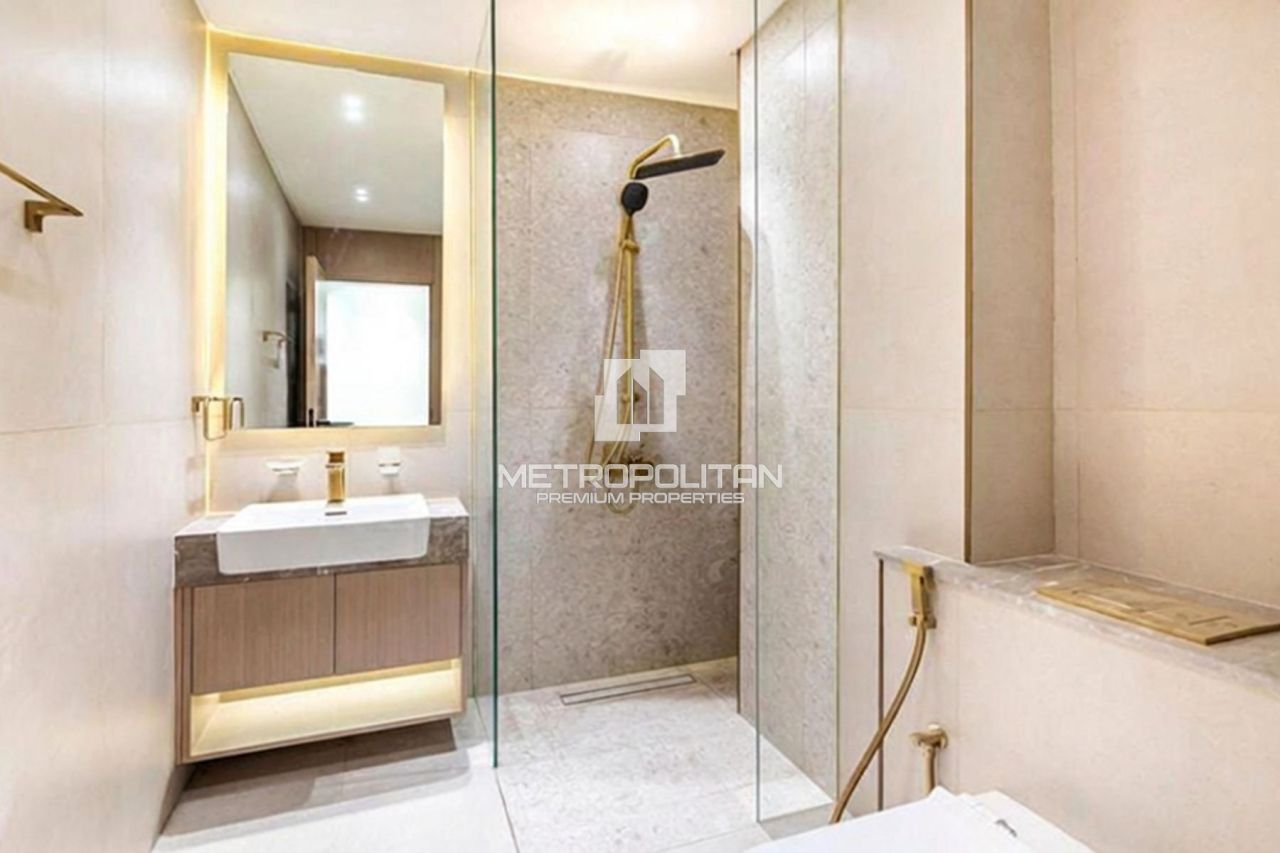 Апартаменты в Дубае, ОАЭ, 73 м² - фото 10