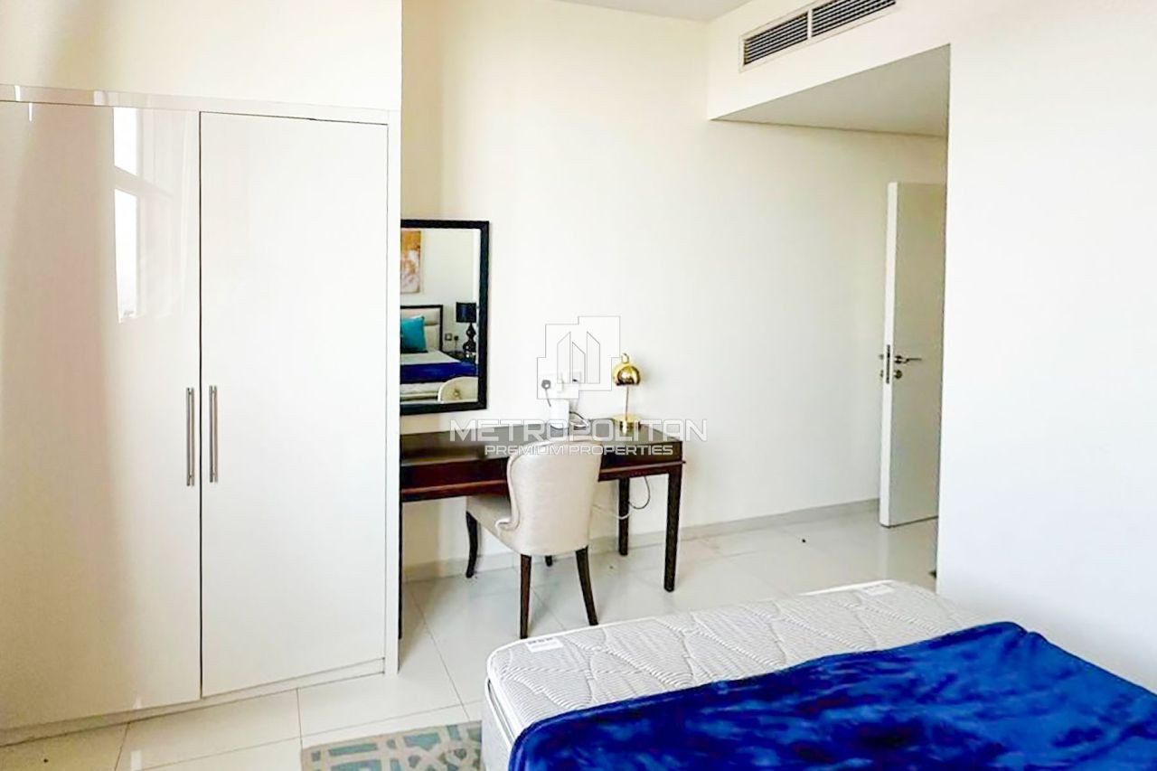 Апартаменты в Дубае, ОАЭ, 105 м² - фото 10