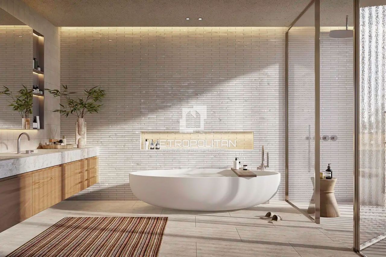 Апартаменты в Дубае, ОАЭ, 146 м² - фото 10