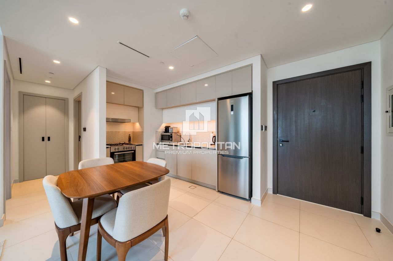 Апартаменты в Дубае, ОАЭ, 68 м² - фото 10