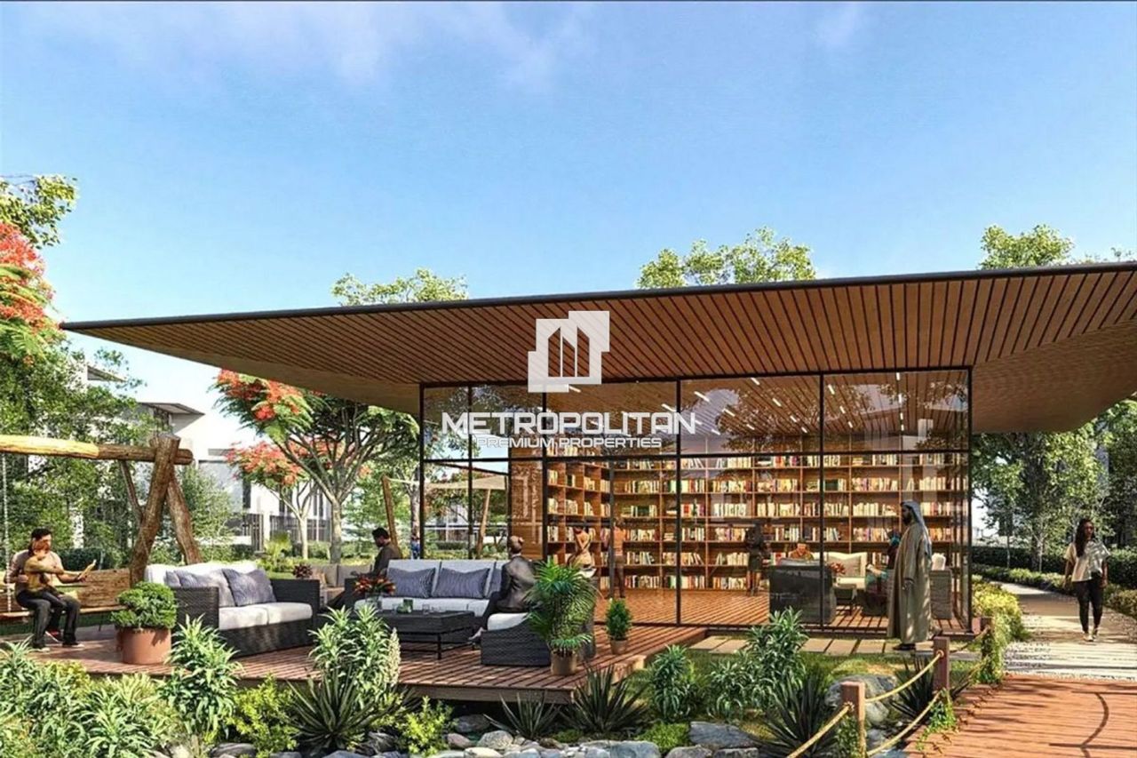 Таунхаус в Дубае, ОАЭ, 311 м² - фото 10