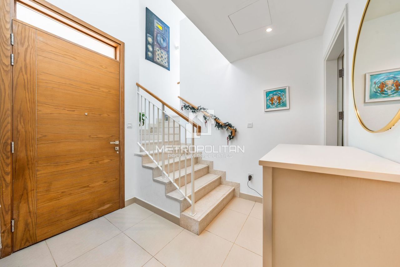 Таунхаус в Дубае, ОАЭ, 232 м² - фото 11