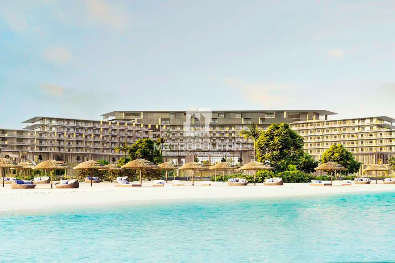 Апартаменты в Дубае, ОАЭ, 146 м² - фото 11