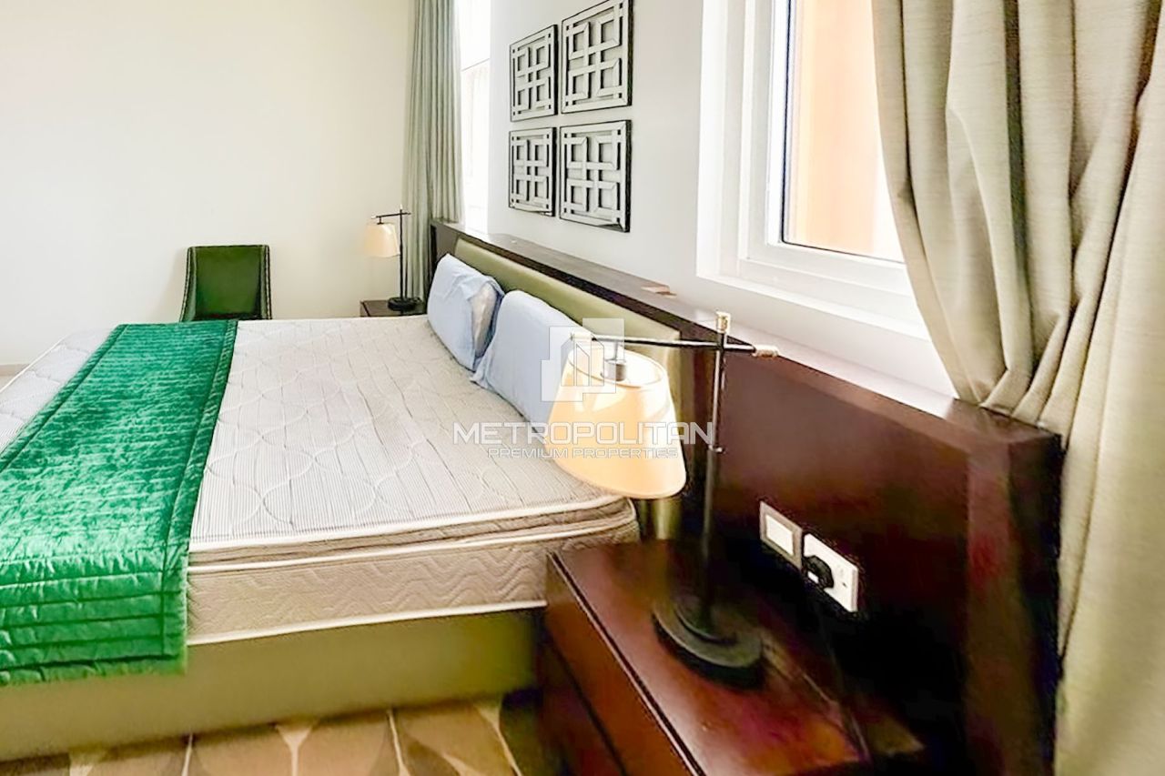 Апартаменты в Дубае, ОАЭ, 105 м² - фото 11