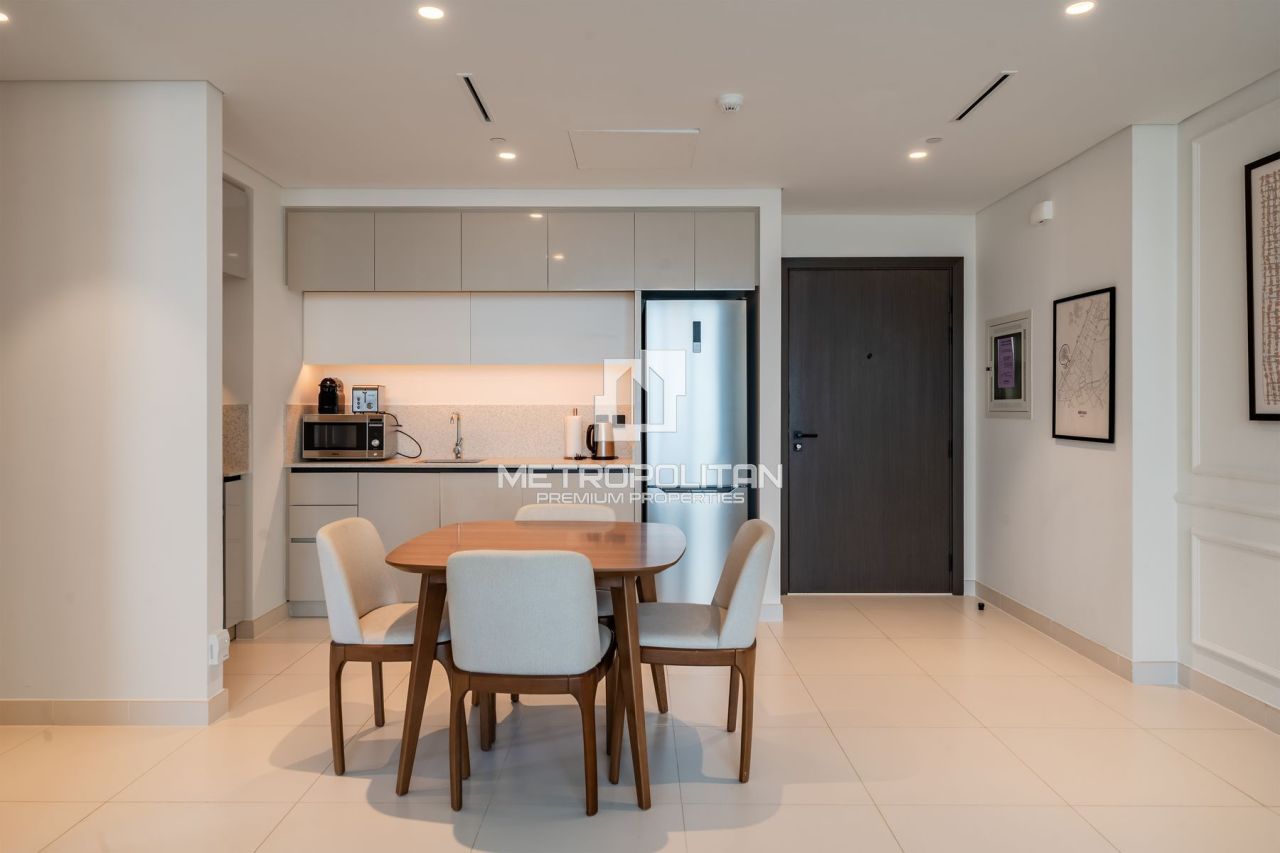 Апартаменты в Дубае, ОАЭ, 68 м² - фото 11