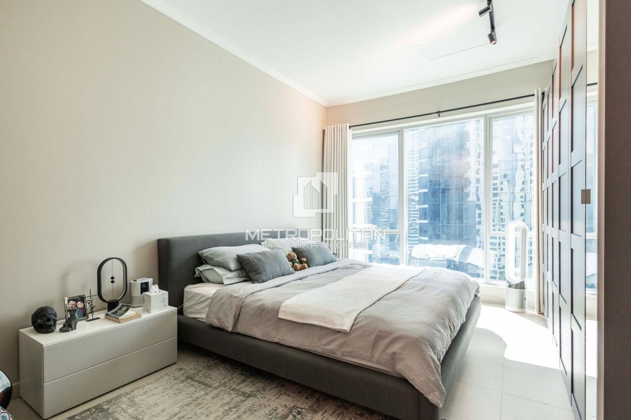 Апартаменты в Дубае, ОАЭ, 93 м² - фото 11