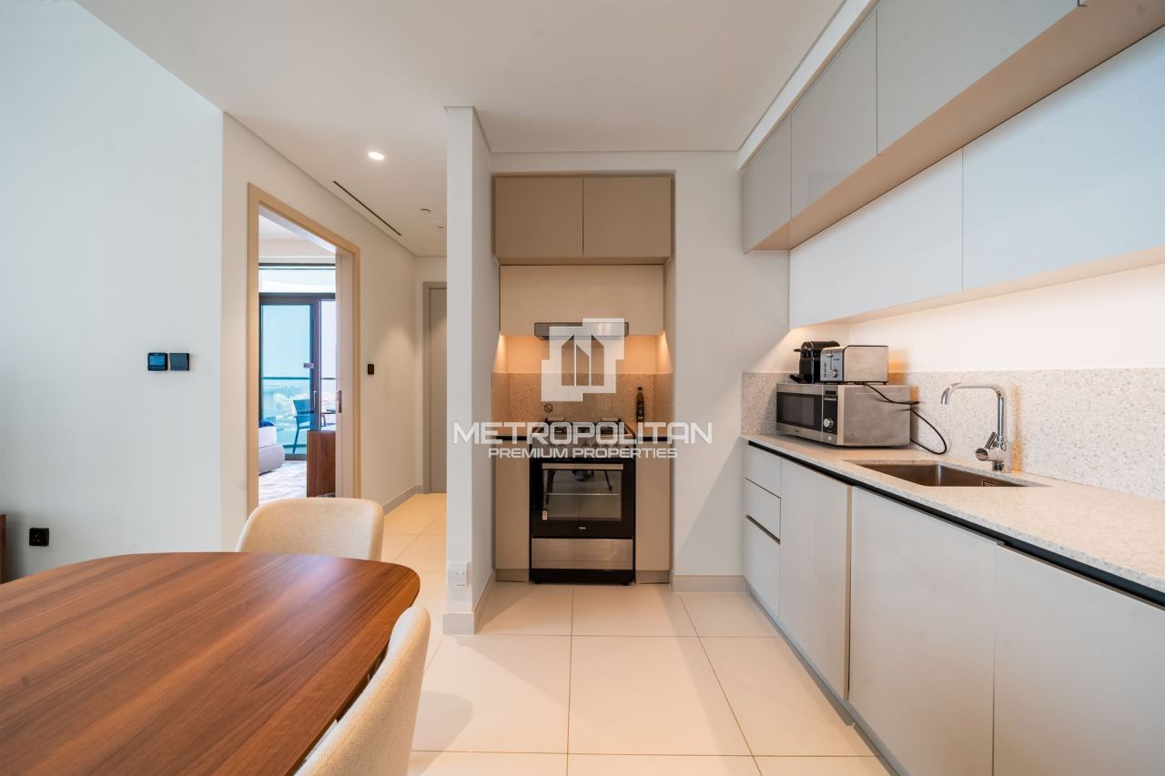 Апартаменты в Дубае, ОАЭ, 68 м² - фото 12