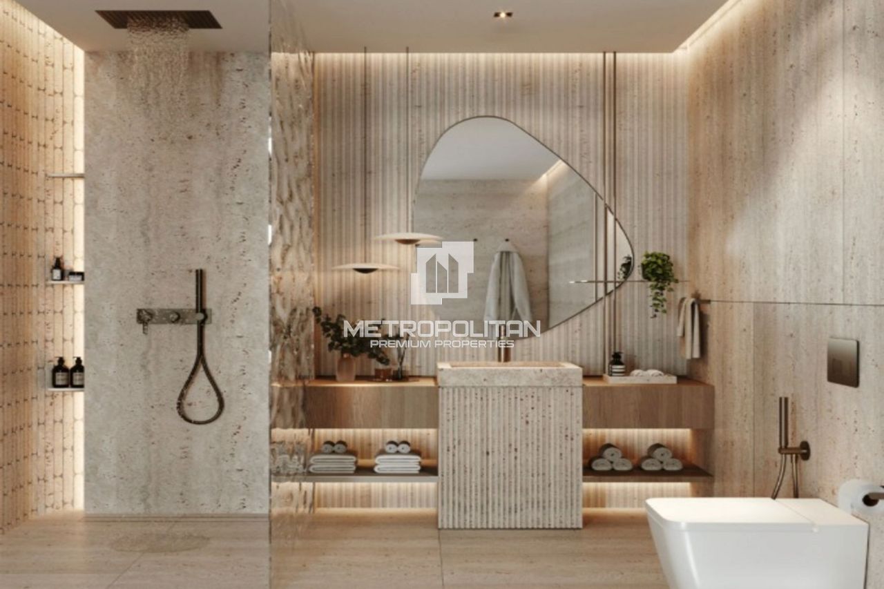 Апартаменты в Рас-эль-Хайме, ОАЭ, 40 м² - фото 12