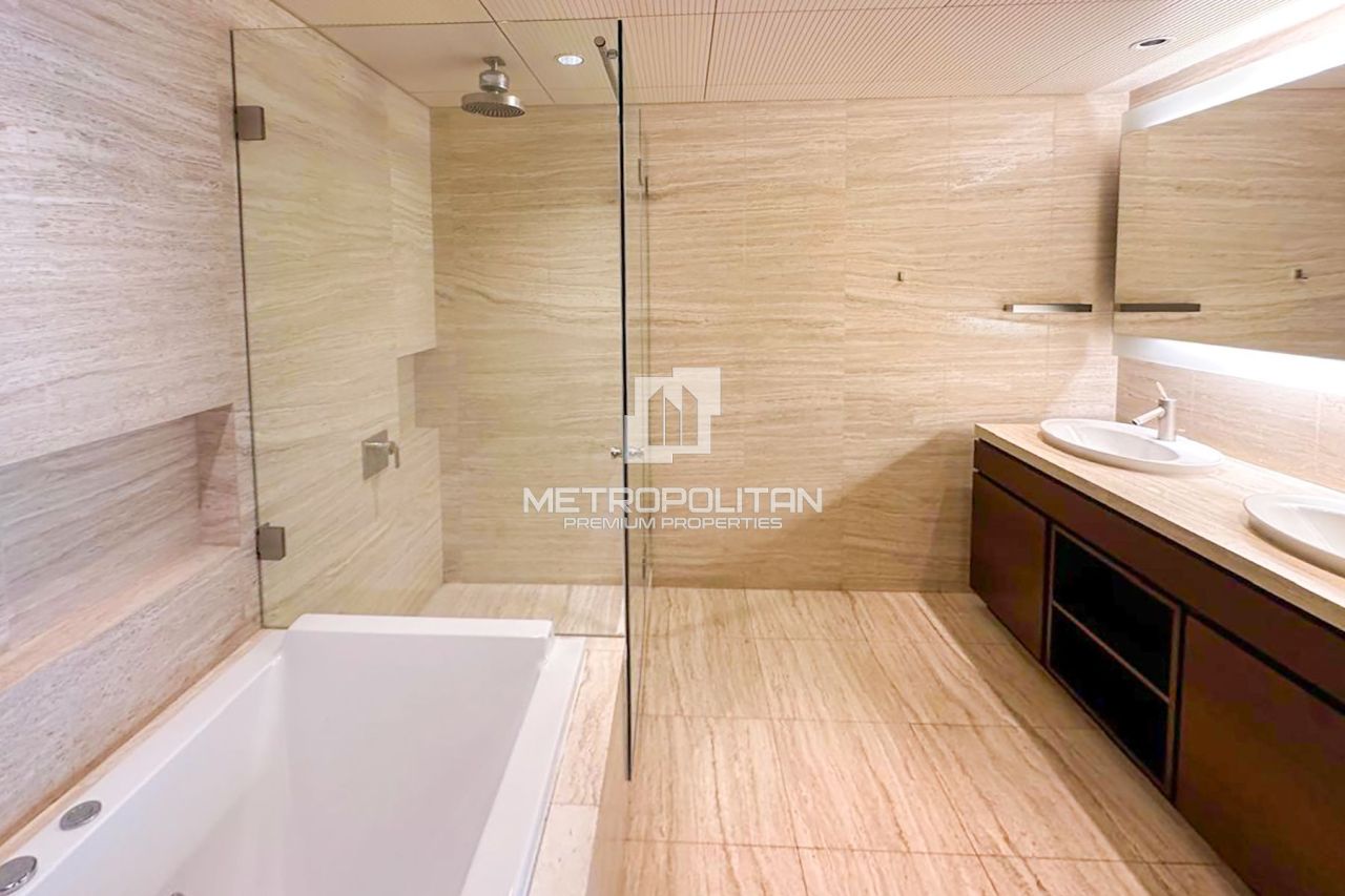 Апартаменты в Дубае, ОАЭ, 183 м² - фото 12