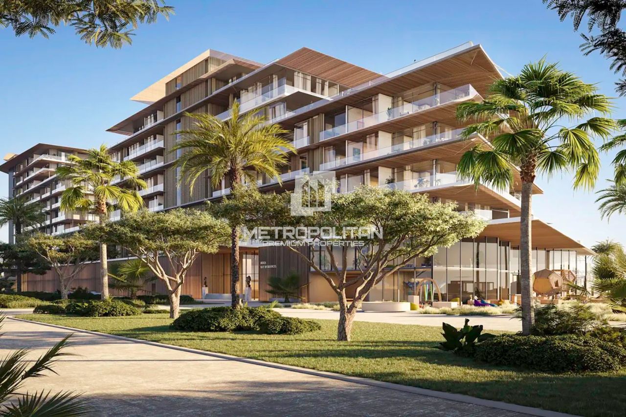 Апартаменты в Дубае, ОАЭ, 392 м² - фото 12