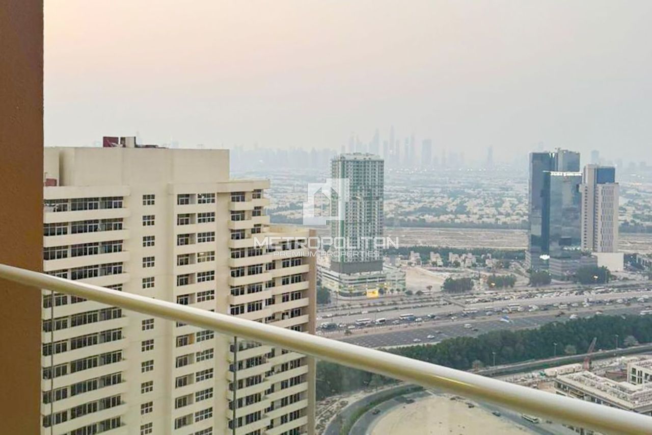 Апартаменты в Дубае, ОАЭ, 105 м² - фото 12