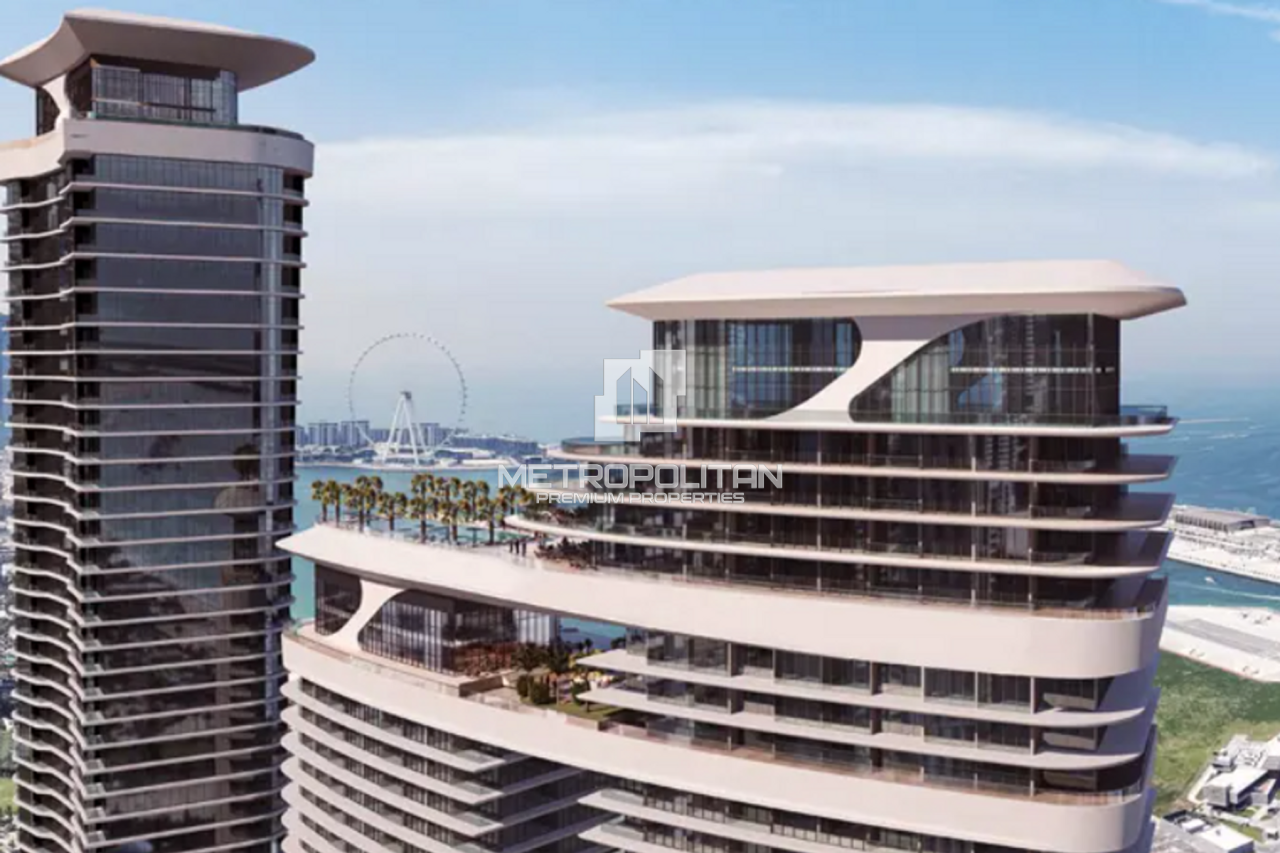 Апартаменты в Дубае, ОАЭ, 220 м² - фото 12