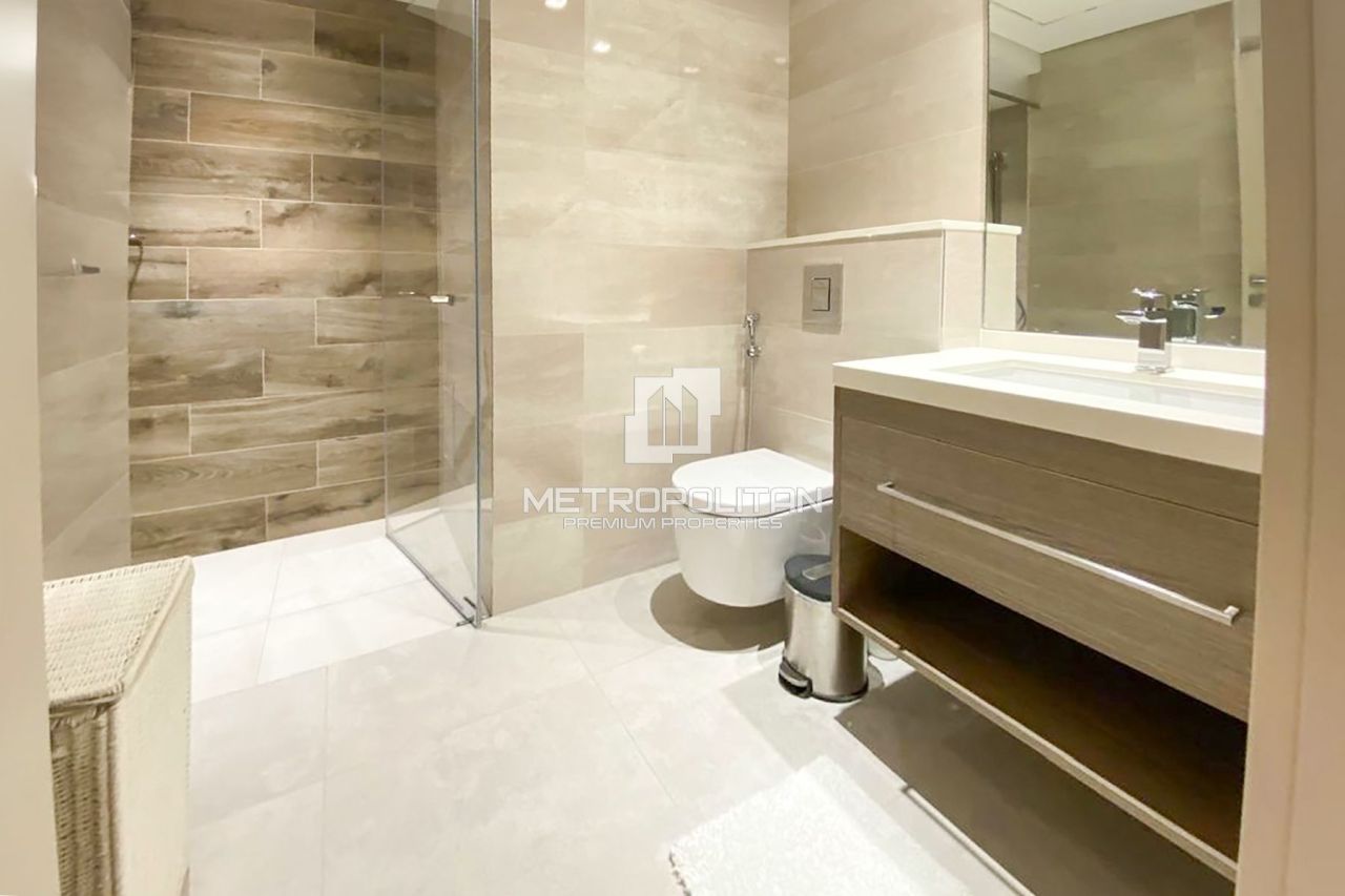 Апартаменты в Дубае, ОАЭ, 134 м² - фото 12