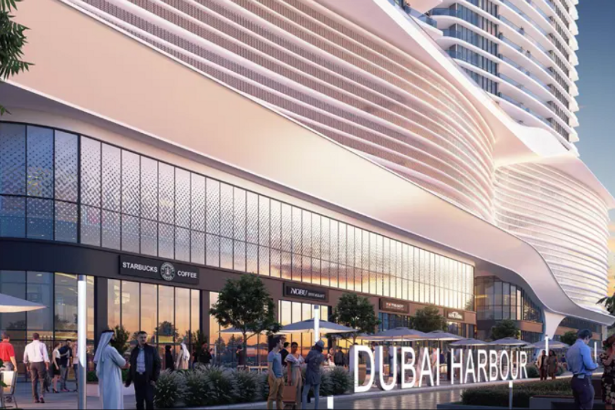 Апартаменты в Дубае, ОАЭ, 220 м² - фото 13