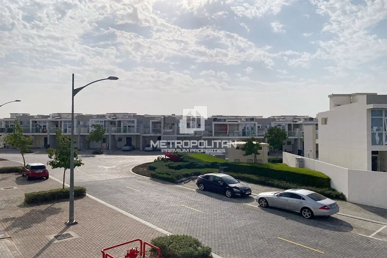 Вилла в Дубае, ОАЭ, 146 м² - фото 13