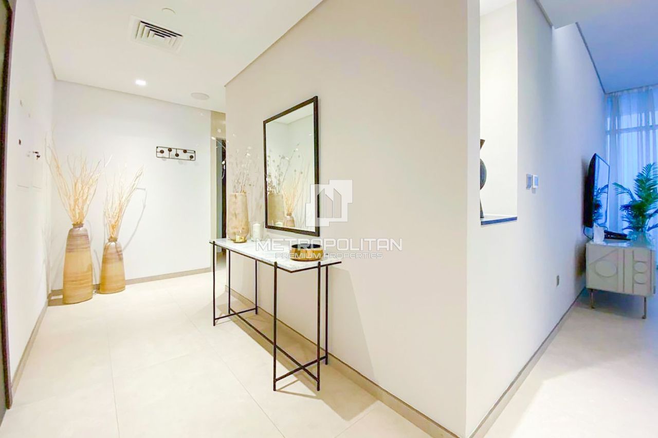 Апартаменты в Дубае, ОАЭ, 134 м² - фото 13