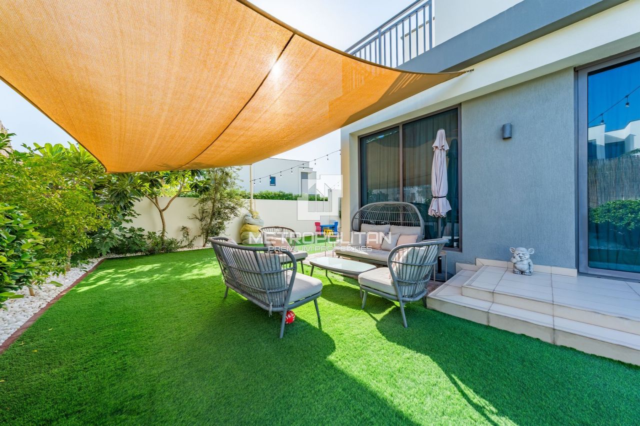 Таунхаус в Дубае, ОАЭ, 232 м² - фото 13