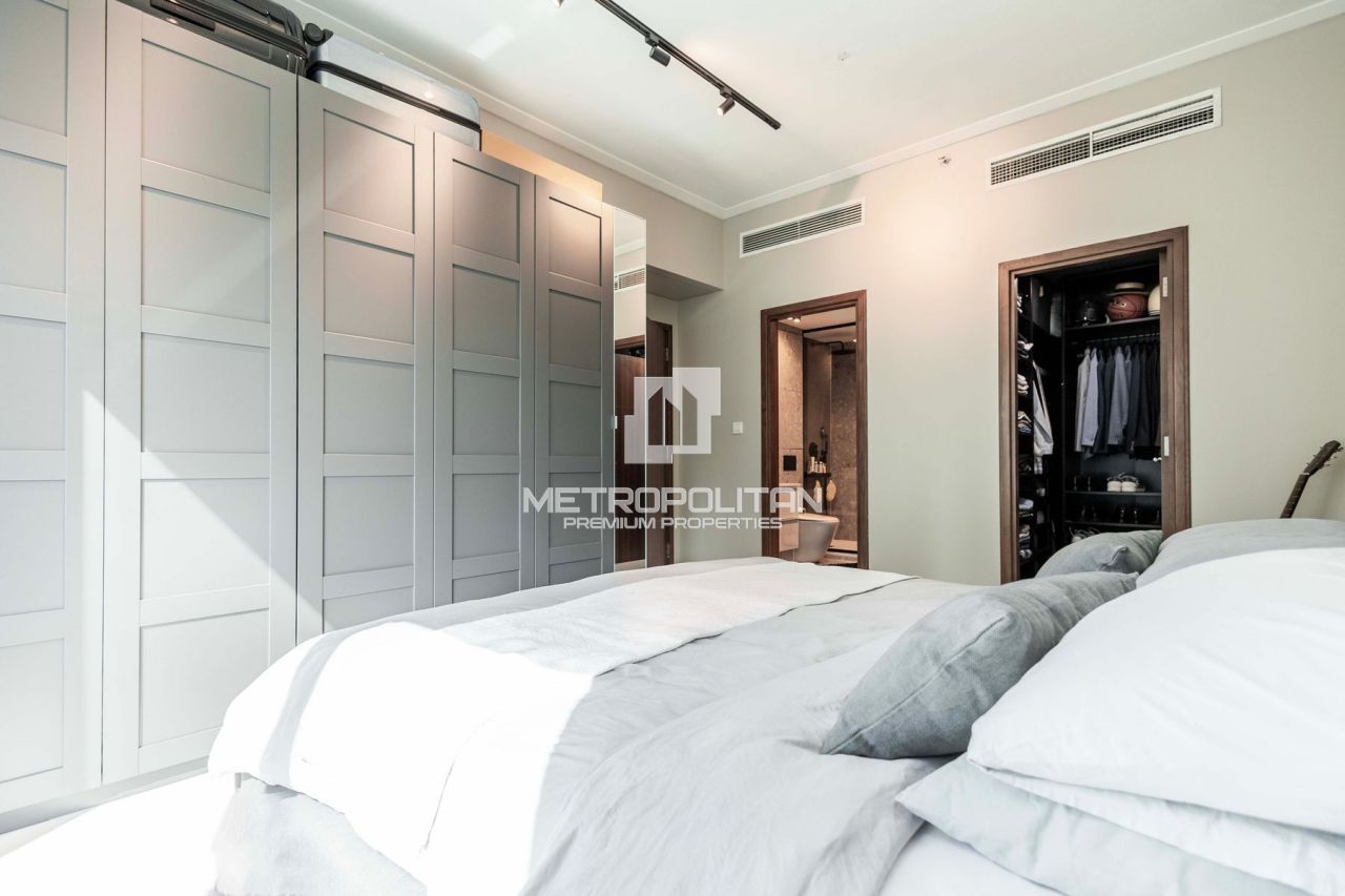 Апартаменты в Дубае, ОАЭ, 93 м² - фото 13