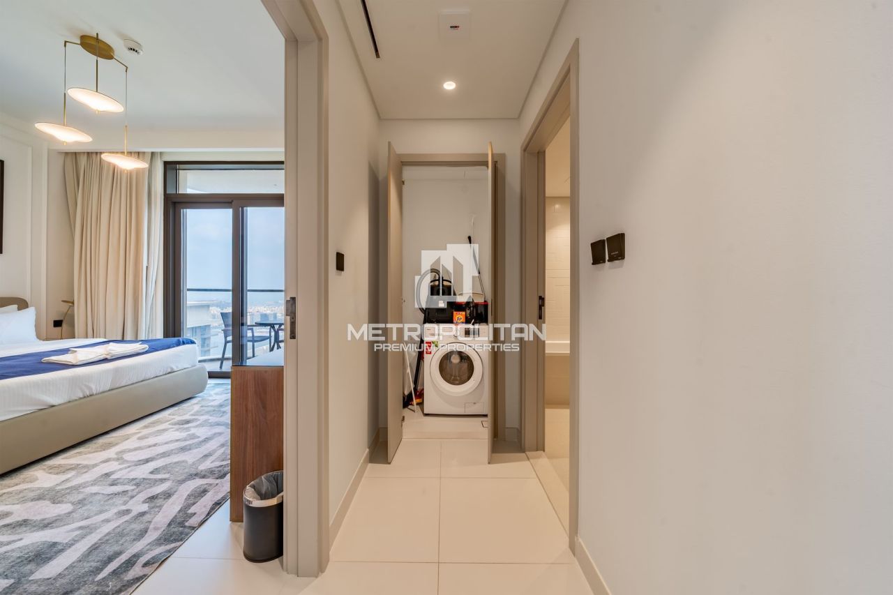 Апартаменты в Дубае, ОАЭ, 68 м² - фото 13