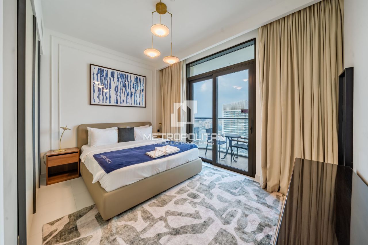 Апартаменты в Дубае, ОАЭ, 68 м² - фото 14