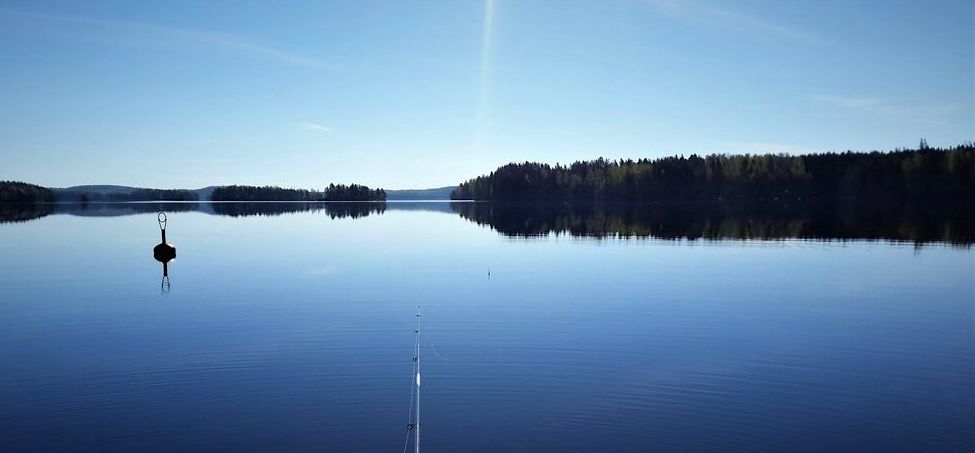 Земля в Рованиеми, Финляндия, 3 800 м² - фото 1