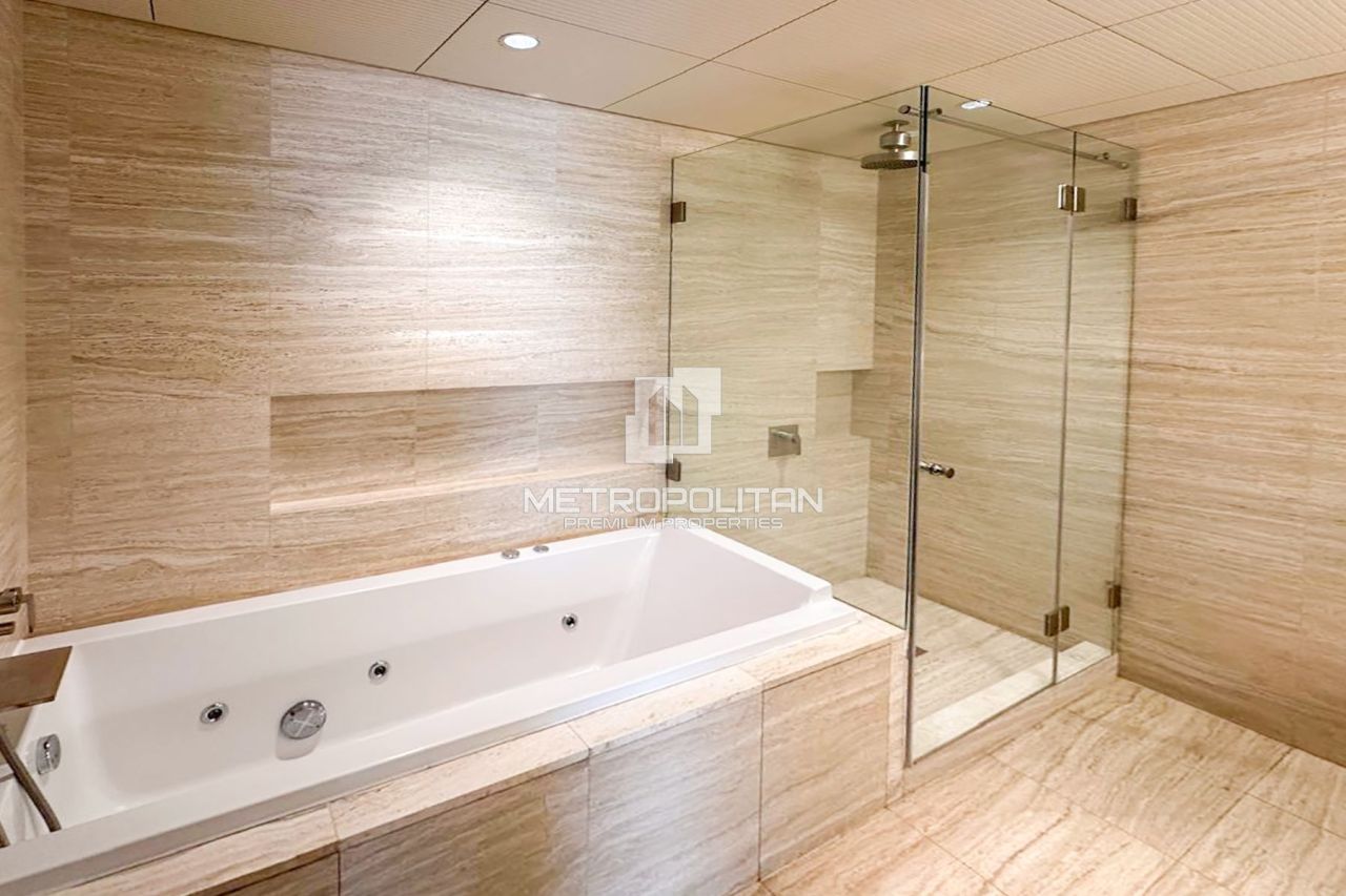 Апартаменты в Дубае, ОАЭ, 183 м² - фото 14