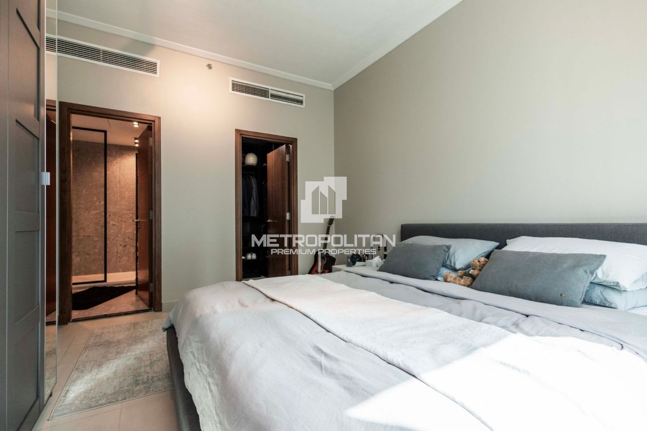 Апартаменты в Дубае, ОАЭ, 93 м² - фото 14